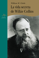 Libro La Vida Secreta Wilkie Collins