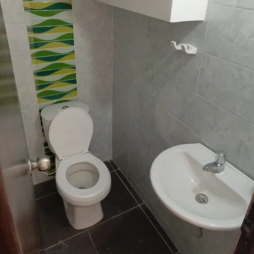Casa En Arriendo Soledad