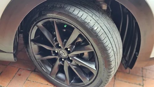Mazda CX-3 2.0 Touring At