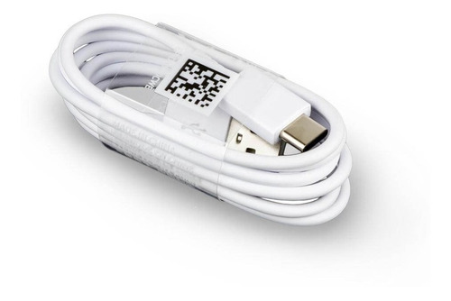 Cable Usb Tipo C Samsung Original S8 S8 Plus A5 A7 2017