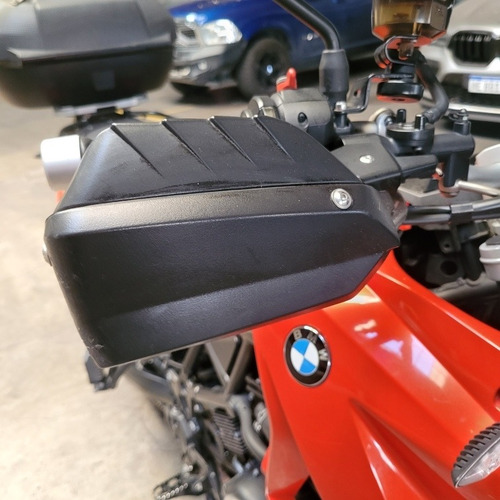 Imagen 14 de 24 de Bmw F 650 Gs