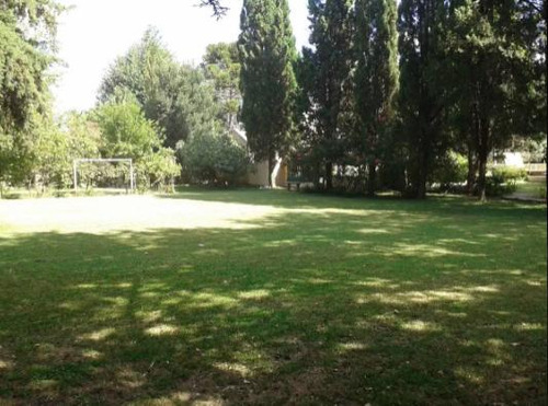 Quinta En Moreno 6 Ambientes 1250 Mts De Lote