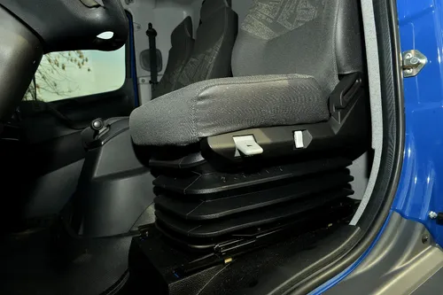 Mercedes-benz Accelo 815 Automatizado