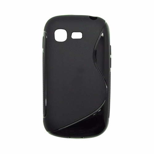 Capa Case Para Samsung Galaxy Pocket Neo S5310 Tipo S