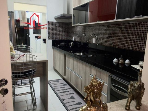 Imagem 12 de 19 de Casa A Venda No Bairro Jardim Florestal Em Jundiaí - Sp. - 1402-1