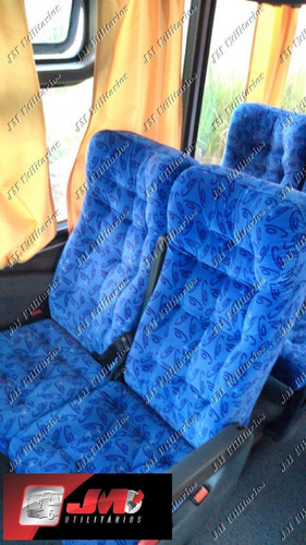 Imagem 8 de 12 de Comil Pia Ano 2011 Rodoviario C Ar Jm Cod 866