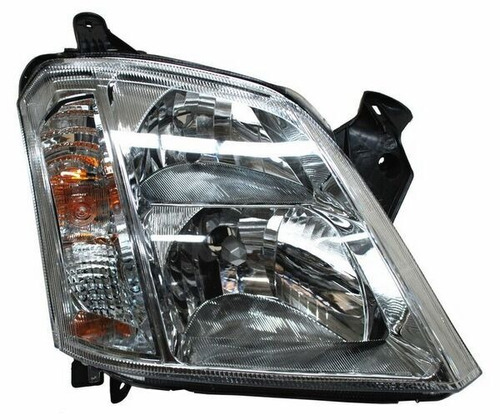 Faro Chevrolet Meriva 2007-2008