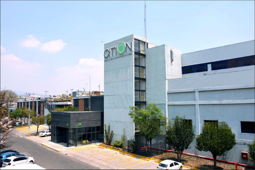 Oficina En Renta En Naucalpan 686m2,  $ 164,640.00