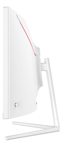 Qian Monitor Gaming 30 Curvo Fhd 200hz Va Hdmi Dp 10ms Vesa