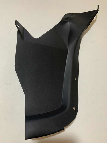 Imagen 2 de 4 de Guardapolvo Trasero Izquierdo Chevrolet Optra