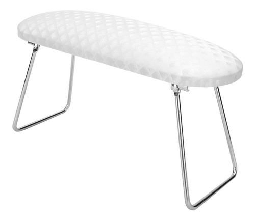 Cojín Reposamanos Para Decoración De Uñas, Plegable, Soporte