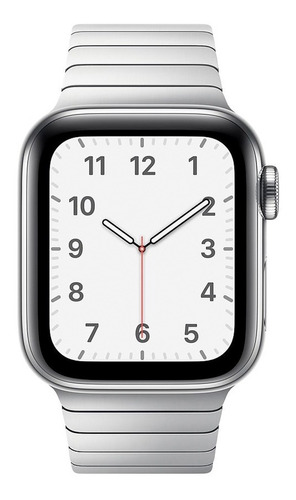 Pulso Acero Apple Watch Correa Inoxidable Eslabones 42/44mm