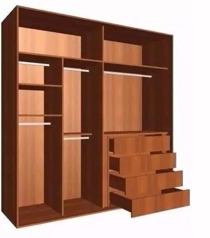 Software Para Diseño De Muebles Y Optimizador De Cortes