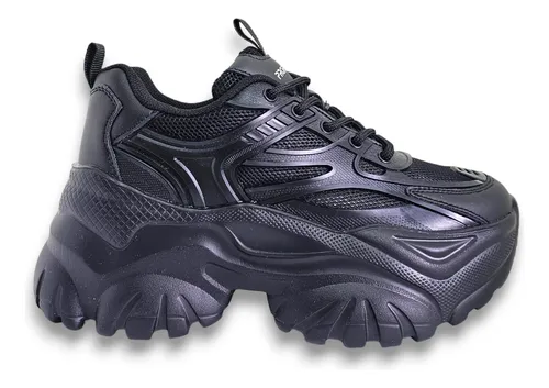 Zapatillas Trekking Hombre Trabajo Seguridad Proforce