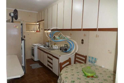 Imagem 6 de 28 de Apartamento Com 2 Dormitórios, Caiçara, Praia Grande - V773