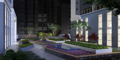Imagem 16 de 17 de Apartamento Residencial Em Curitiba - Pr - Ap0244_capr