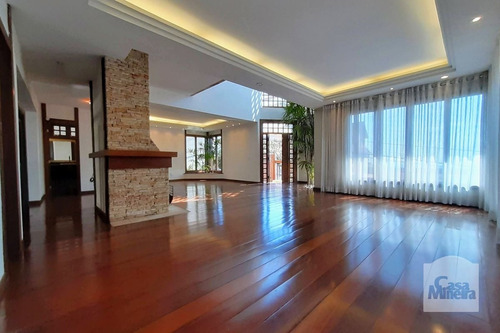 Imagem 6 de 14 de Casa À Venda No Santa Lúcia - Código 210426 - 210426