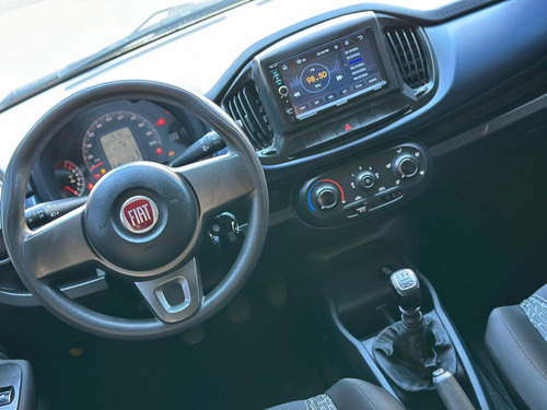 Fiat Uno 1.0 Attractive Flex 5p