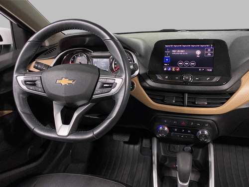 Chevrolet Sedan Onix Sed. Plus Prem. 1.0 12v Tb Flex Aut