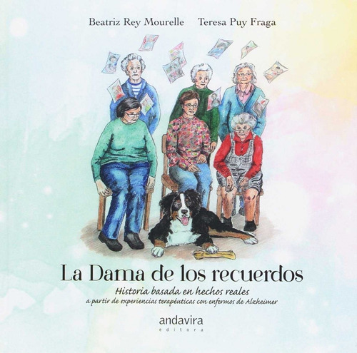 Libro La Dama De Los Recuerdos - Vv.aa.