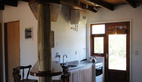 Imagen 5 de 9 de Cabaña Terracina En Punta Del Diablo