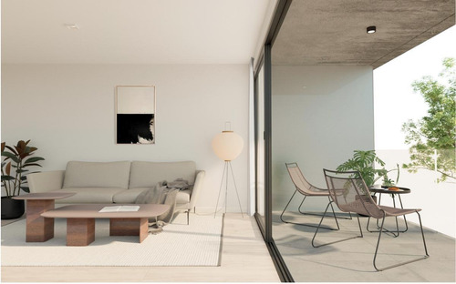 Imagen 2 de 6 de Apartamento - Punta Carretas