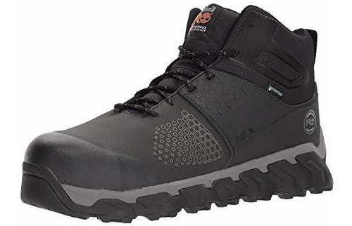 Botas Industriales Timberland Pro Ridgework Mid Composite Co