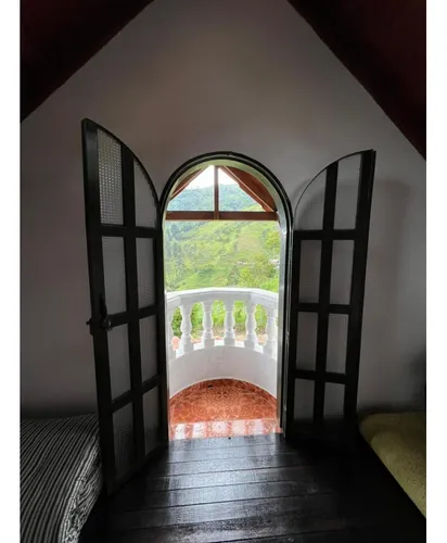 Espectacular Finca Con Una Excelente Ubicacion Y Clima