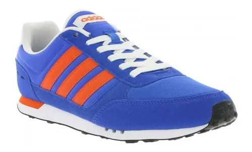 Zapatillas adidas Neo City Racer Naw3875 (3875) | AXA.SHOP