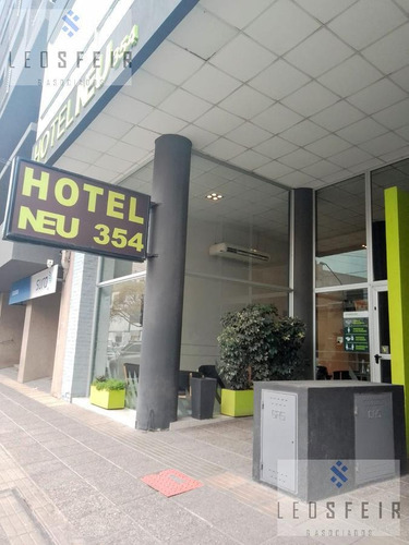 Imagen 2 de 7 de Venta: Cochera , Rivadavia 354, Neuquén