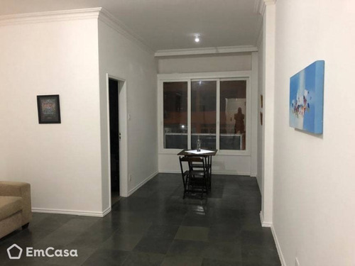 Imagem 1 de 10 de Apartamento À Venda Em Rio De Janeiro - 23572