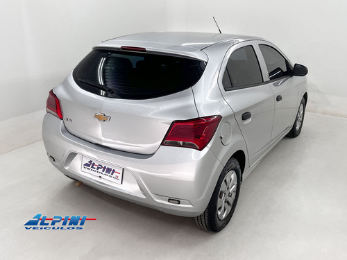 Chevrolet Onix MPFI JOY 8V