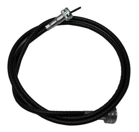 Chicote O Cable De Velocimetro Chevrolet Chevy Nova 75-78