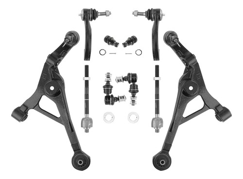 Kit De Suspensión 10 Piezas Para Stratus Nueva 99-06 Nuevo