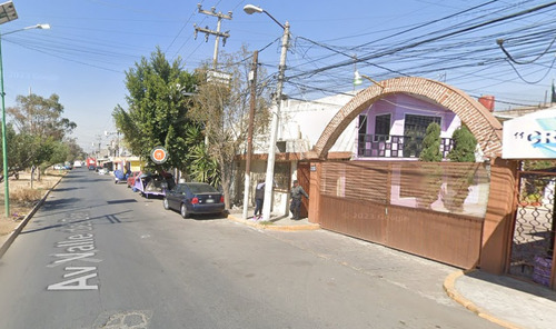 Casa En Venta En Nuevo Valle De Aragón, Ecatepec De Morelos, Edomex. *no Créditos* V.l.
