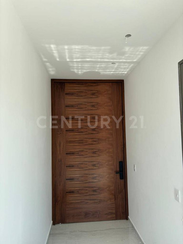 Casa Nueva En Venta En Rancho Tetela