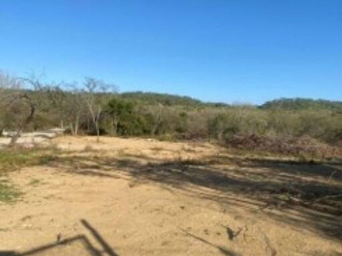 Venta De Terreno Campestre En Zona De Allende, 7.5 Hectáreas