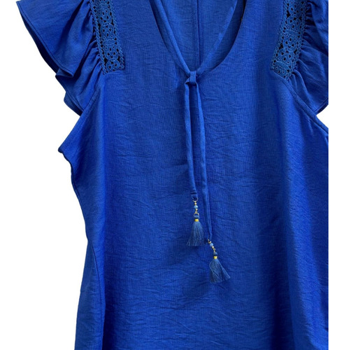Blusa Aspik