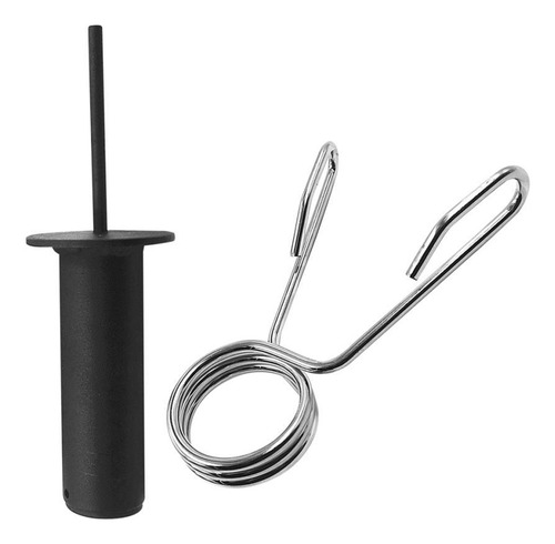 La Pila De Pesas Para Gimnasio Agrega 10 Mm X 110 Mm