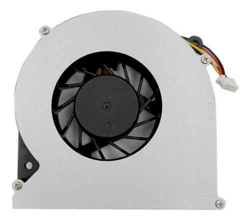 Fan Cooler Ventoinha Hp Ksb0505hb-aj68 Ksb0505hb-ba1q C028