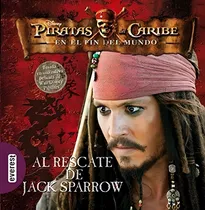 Comprar Libro Piratas Del Caribe 3 En El Fin Del Mundo De Disney