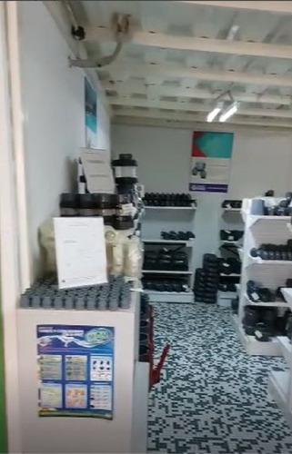 Edificio En Venta Higuerote Gc