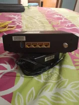 Comprar Moden Router Cisco Modelo Dpc3825