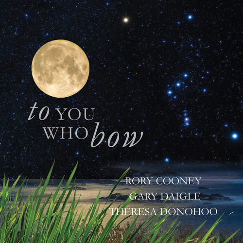 Rory Cooney Para You Who Bow Cd
