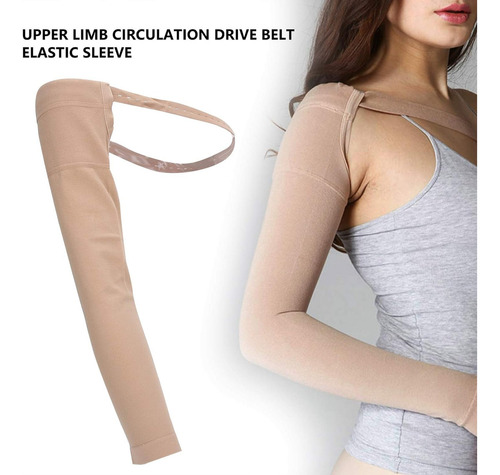 Vendaje Elástico Para La Prevención Del Linfedema Del Brazo