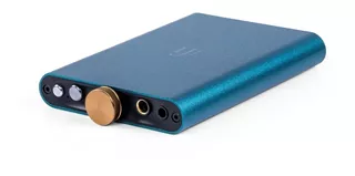 Ifi Audio Hip Dac Amplificador Portable Nuevo Android/iPhone