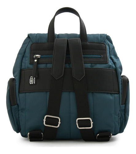 Mochila Lizel Petróleo