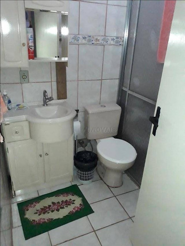 Imagem 18 de 27 de Casa À Venda, 150 M² Por R$ 413.000,00 - Rondônia - Novo Hamburgo/rs - Ca2379