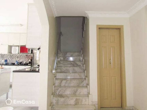 Imagem 10 de 10 de Casa À Venda Em São Paulo - 16204
