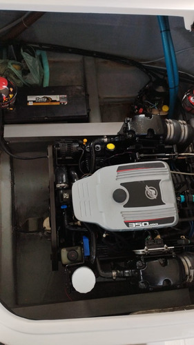 Triton 275 N Focker Nx